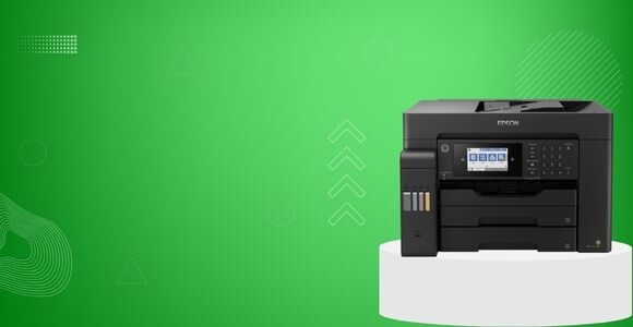 Epson Yazıcı