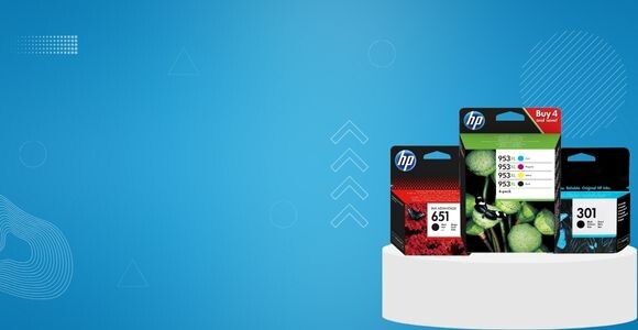 Hp Kartuşlar