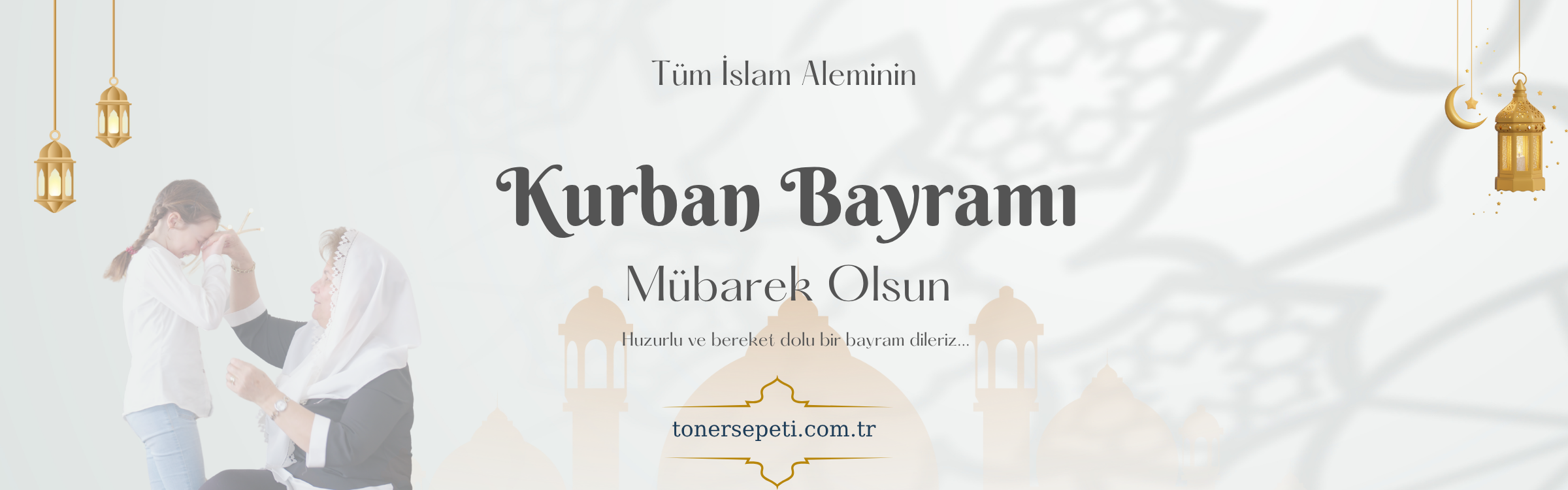 KURBAN BAYRAMI