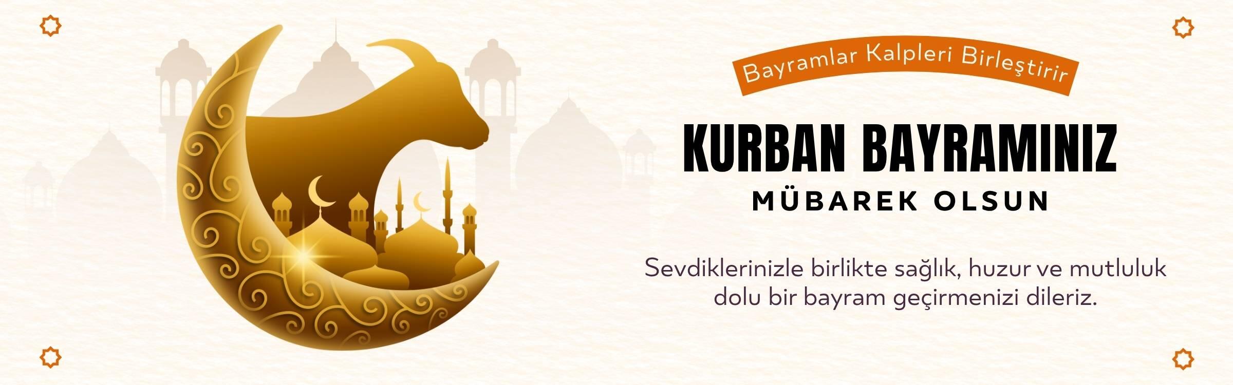kurban bayramı