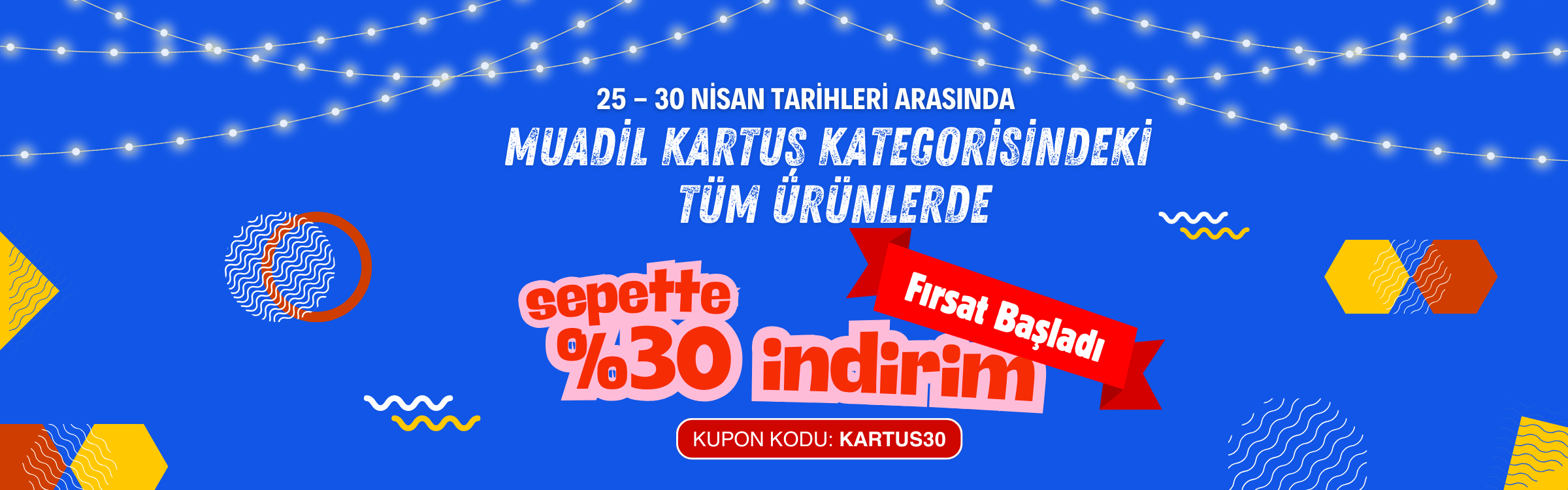 nisan kampanası