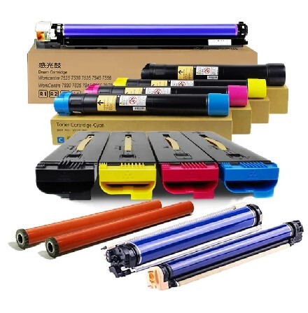 Yazıcı Yedek Parçaları: Yazıcınızın Ömrünü Uzatmanın Yolu