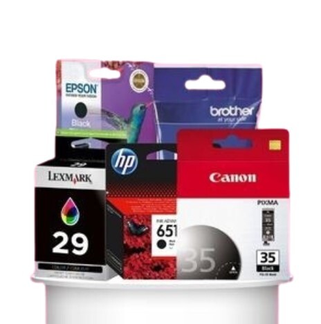 Yazıcı Kartuşları: Doğru Seçimle Baskı Kalitenizi Yükseltin