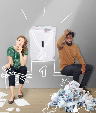 İmha Makineleri: Belgelerinizi Güvende Tutmanın En Pratik Yolu