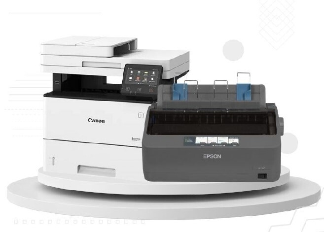 Yazıcılar: Doğru Seçimle Baskı Kalitenizi Yükseltin