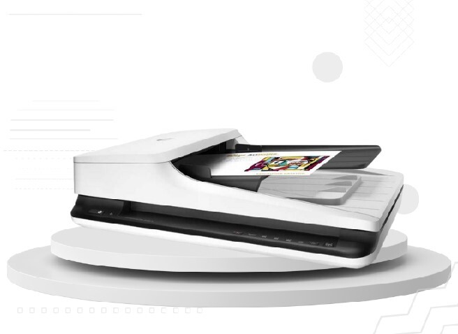 Tarayıcılar: Belgelerinizi Dijitale Taşımanın Pratik Yolu