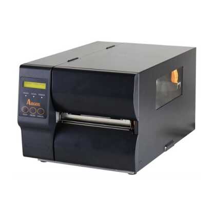 Argox IX6-250 Endüstriyel Barkod Yazıcı - 1