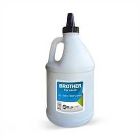 Brother 1 Kg Toner Tozu - Brother