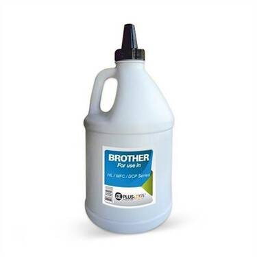 Brother 1 Kg Toner Tozu - 1