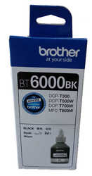 Brother BT-6000 Siyah Orjinal Mürekkep - Brother