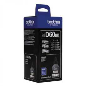 Brother BTD60BK Siyah Mürekkep 6000 Sayfa - Brother