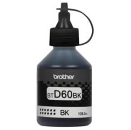 Brother BTD60BK Siyah Mürekkep 6000 Sayfa - 2