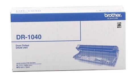 Brother DR-1040 Orjinal Drum Ünitesi - 1