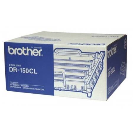 Brother DR-150CL Orjinal Drum Ünitesi - 1