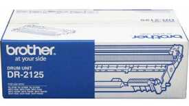 Brother DR-2125 Orjinal Drum Ünitesi - Brother