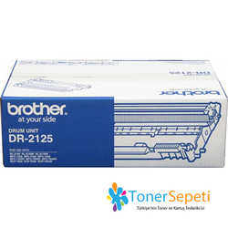 Brother DR-2125 Orjinal Drum Ünitesi - Brother