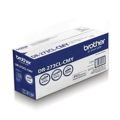 Brother DR-273CL-CMY DRUM L3270CDW L3551CDW L3750CDW 18000 - 1