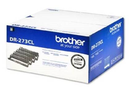 BROTHER DR-273CL Orjinal Drum Ünitesi - 1