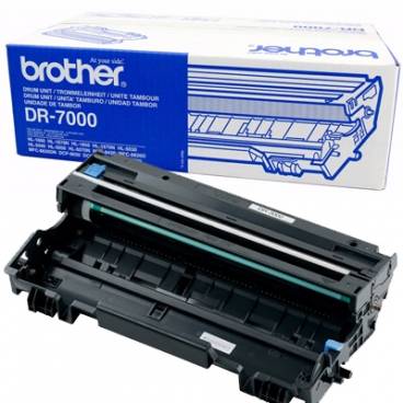 Brother DR-7000 Orjinal Drum Ünitesi - 1