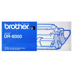 Brother DR-8000 Orjinal Drum Ünitesi - Brother