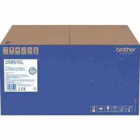 Brother DR851CL-MFC-L9630CDN Drum Ünitesi - Brother
