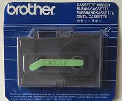 Brother EP-20 Orjinal Daktilo Şeridi - Brother