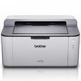 Brother HL-1111-3T USB Mono Laser Yazıcı A4 - Brother