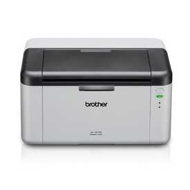 Brother - Brother HL-1211W-2T USB + Wi-Fi Mono Lazer A4 Yazıcı