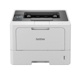 Brother HL-L5210DW Siyah Beyaz Lazer Yazıcı - Brother