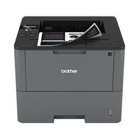 Brother HL-L6200DW Mono Lazer Yazıcı - Brother