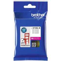 Brother LC3719XL Kırmızı Orjinal Kartuş - Brother