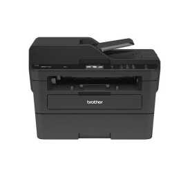 Brother MFC-L2751DW Dublex Wifi Siyah-Beyaz Lazer Çok Fonksiyonlu Yazıcı - Brother