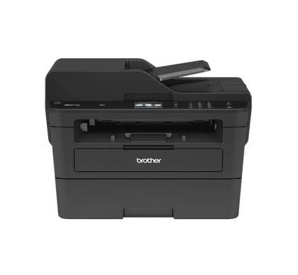 Brother MFC-L2751DW Dublex Wifi Siyah-Beyaz Lazer Çok Fonksiyonlu Yazıcı - 1