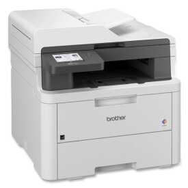 Brother MFC-L3720CDW Renkli Lazer Yazıcı - Brother