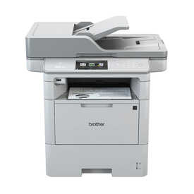 Brother MFC-L6900DW Lazer Yazıcı - Brother