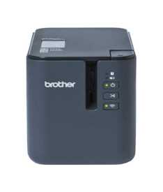 Brother PT-P900W Masaüstü Barkod Yazıcı - Brother