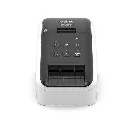 Brother QL-810W Etiket Yazıcı - 1
