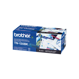 Brother TN-130BK Siyah Orjinal Toner - Brother