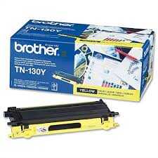 Brother TN-130Y Sarı Orjinal Toner - Brother