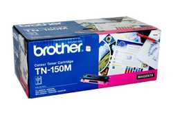 Brother TN-150 Kırmızı Orjinal Toner - Brother
