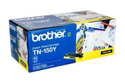 Brother TN-150 Sarı Orjinal Toner - Brother