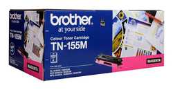Brother TN-155 Kırmızı Orjinal Toner - Brother