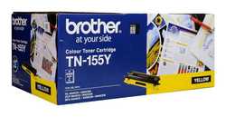 Brother TN-155 Sarı Orjinal Toner - Brother