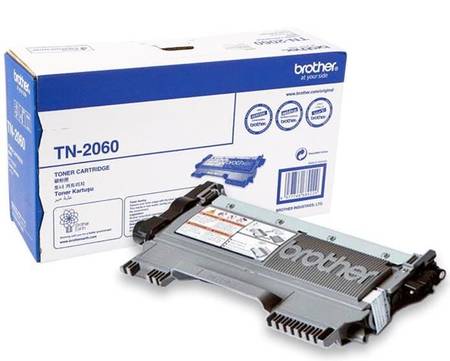 Brother TN-2060 Orjinal Toner - 1