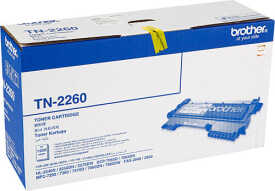 Brother TN-2260 Orjinal Toner - Brother