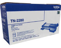 Brother TN-2280 Orjinal Toner Yüksek Kapasiteli - Brother