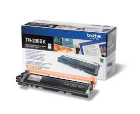 Brother TN-230BK Siyah Orjinal Toner - Brother
