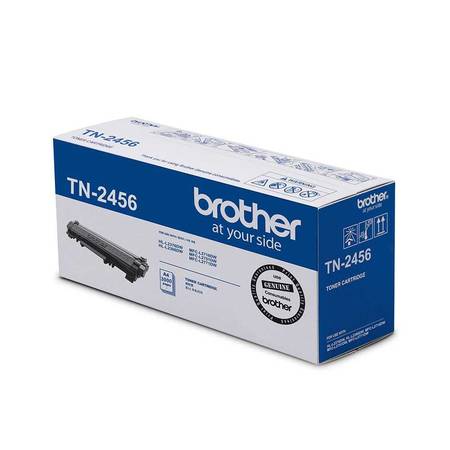 Brother TN-2456 Orjinal Toner - 1