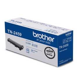 Brother TN-2459 Orjinal Toner Yüksek Kapasiteli - Brother