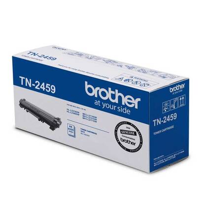 Brother TN-2459 Orjinal Toner - 1